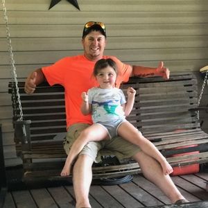 Meet your Posher, Eric